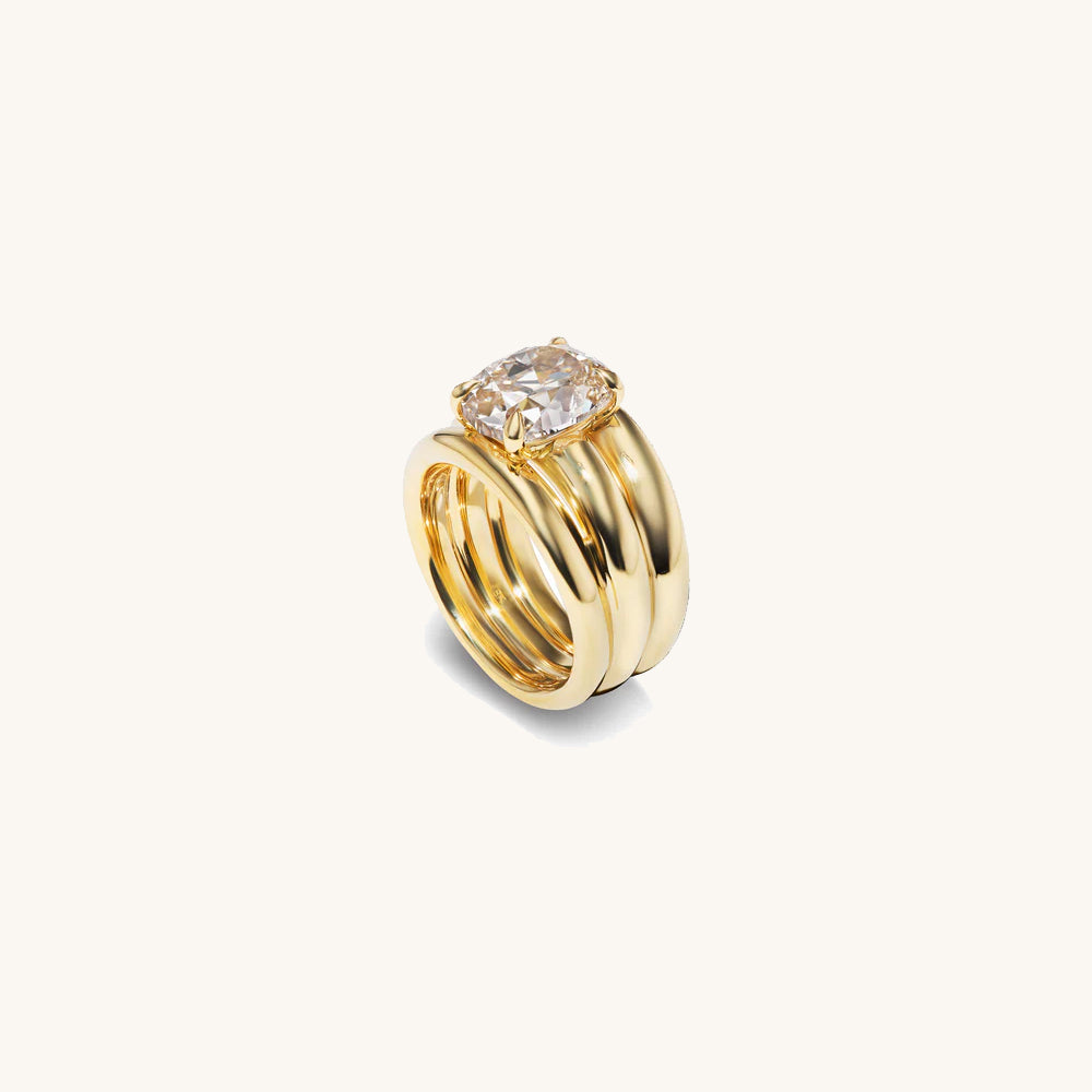 2.47ct Valen Pırlanta Yüzük