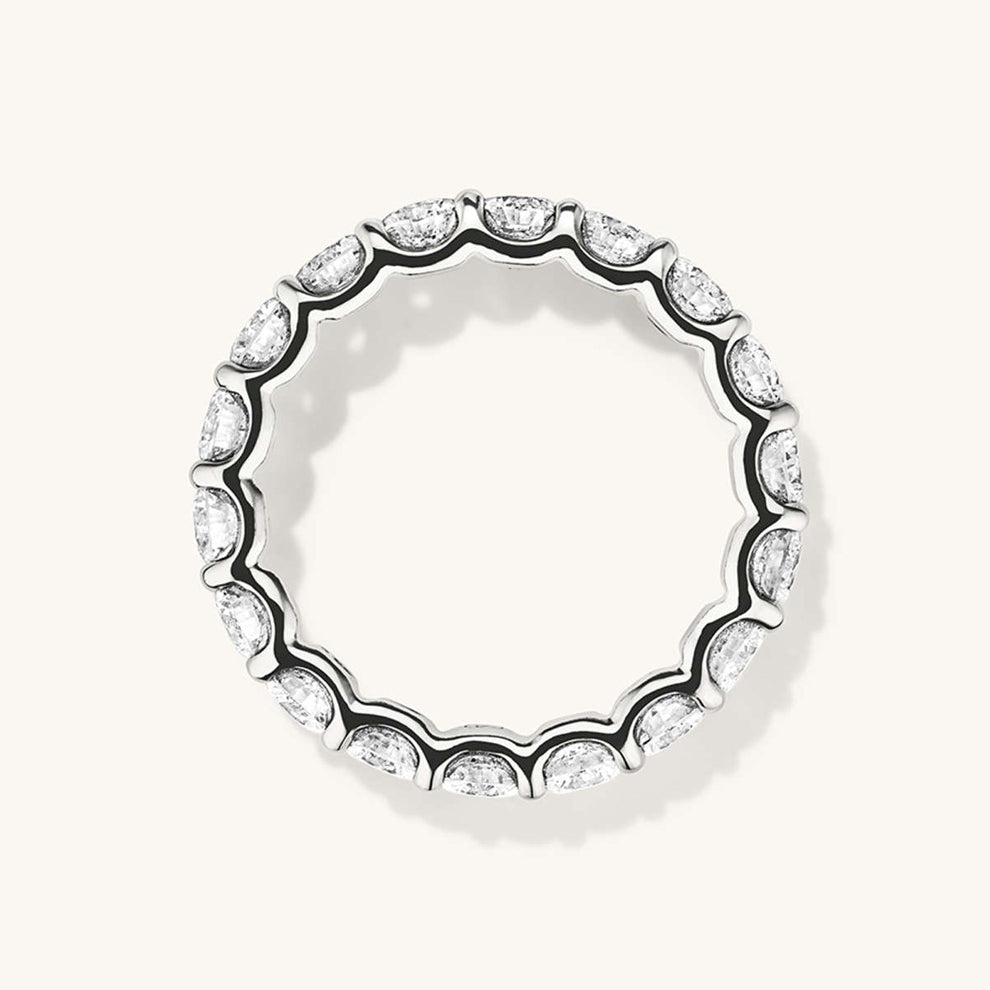 3.00ct Pırlanta Tamtur Yüzük