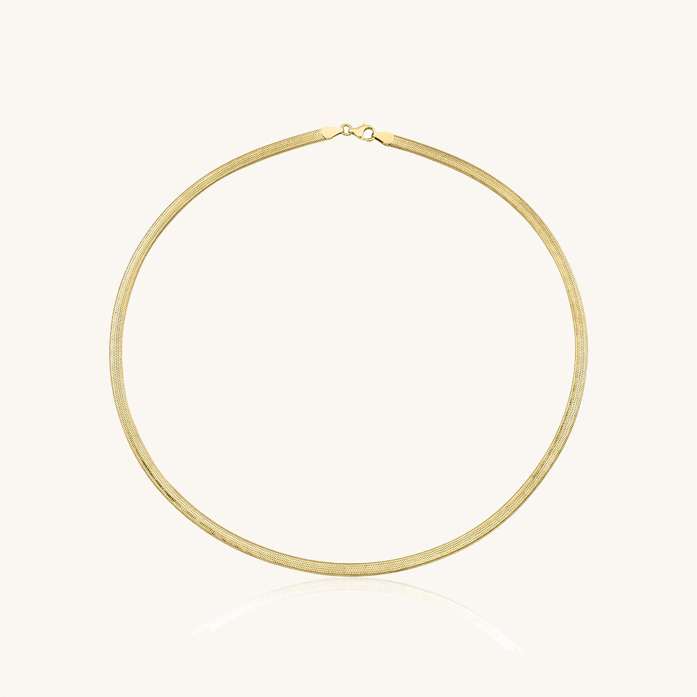 3mm Flex Kolye