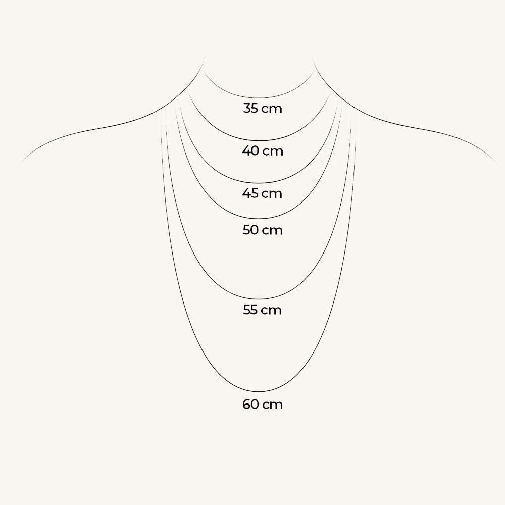 Hayalet Zincir Kolye