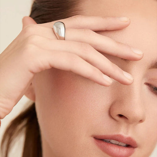 Prosecco Beyaz Yüzük