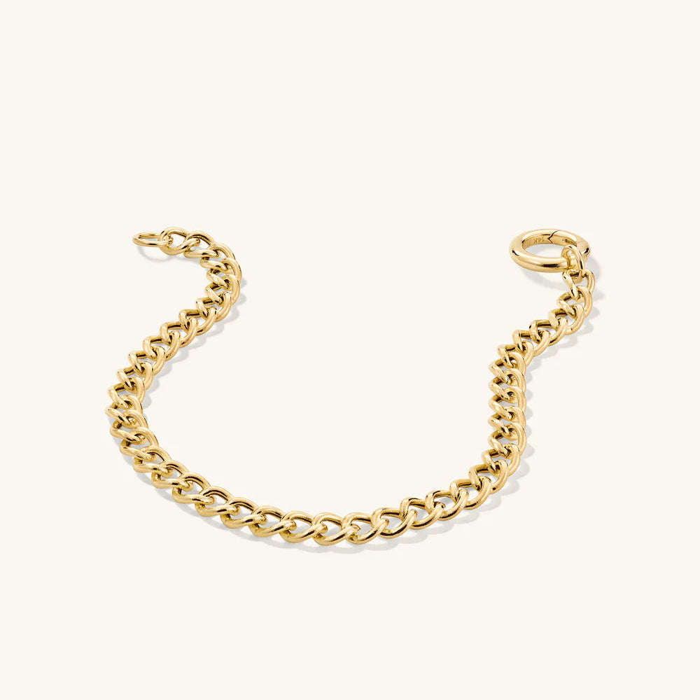 Gurmet Zincir Bileklik