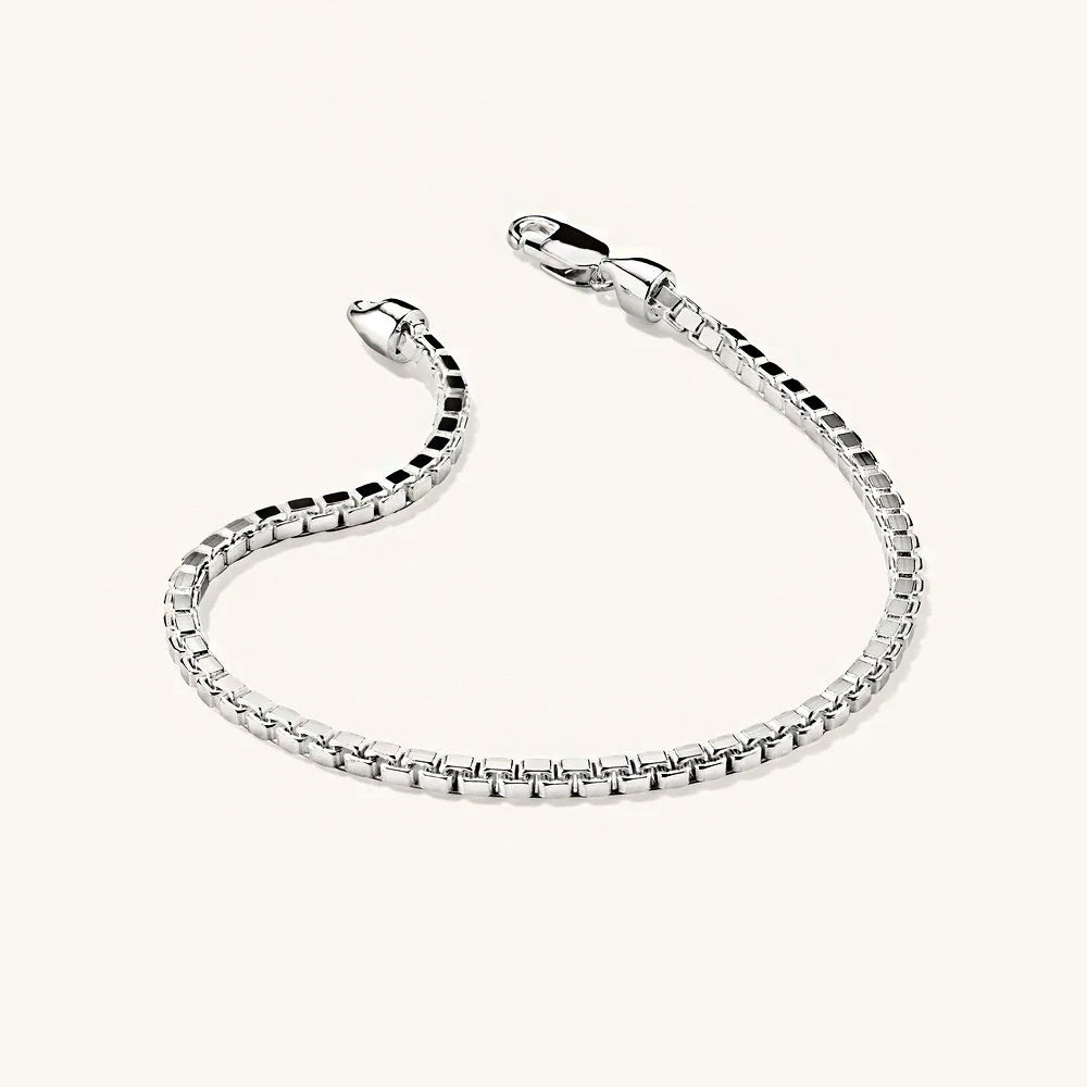 Küp Zincir Bileklik