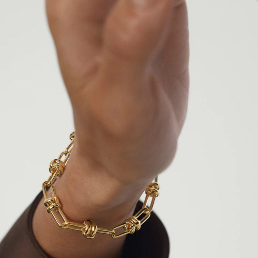 Zincir Dönüştürebilir Bileklik