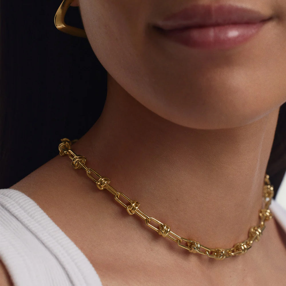 Zincir Dönüştürebilir Kolye