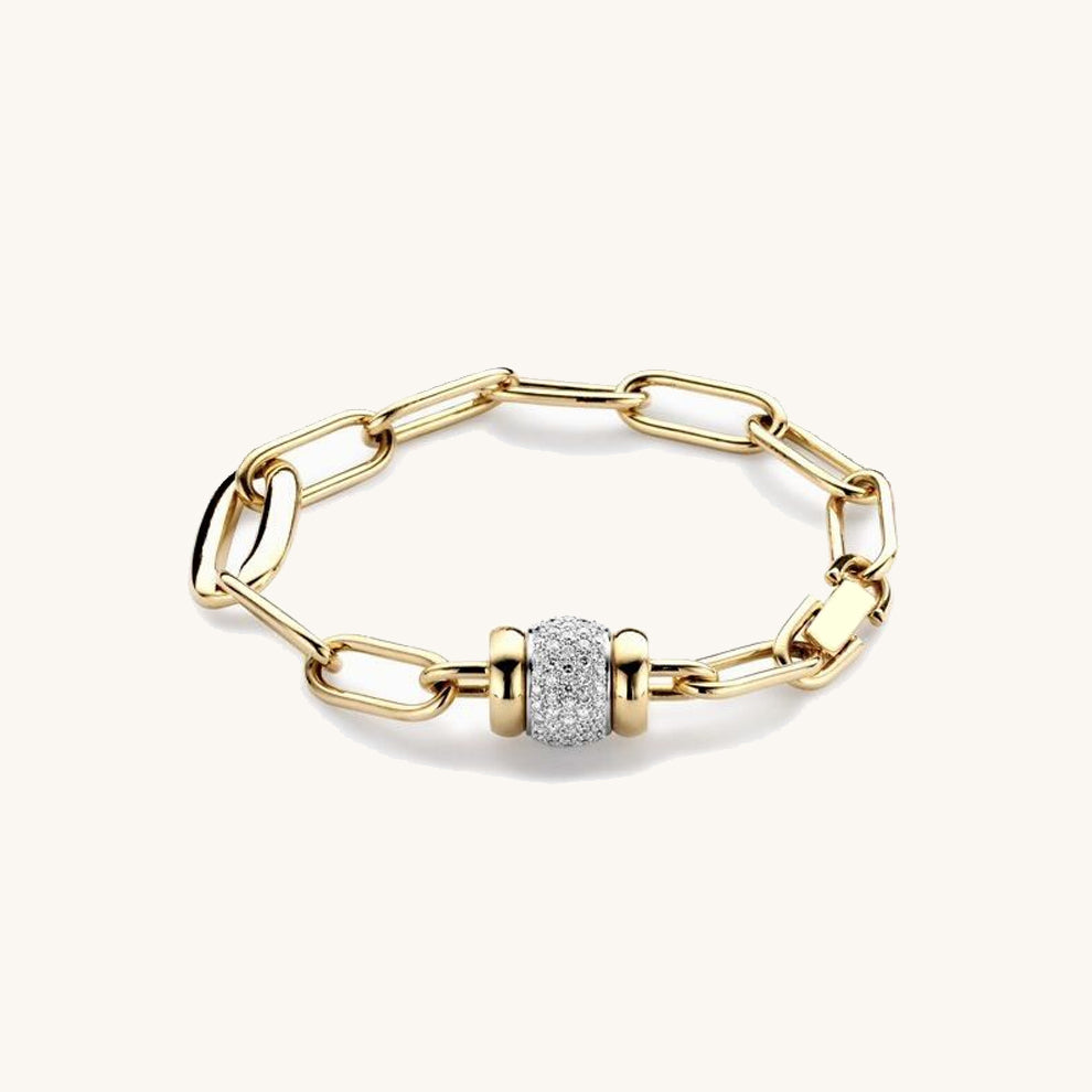 Ataç Zincir Bileklik