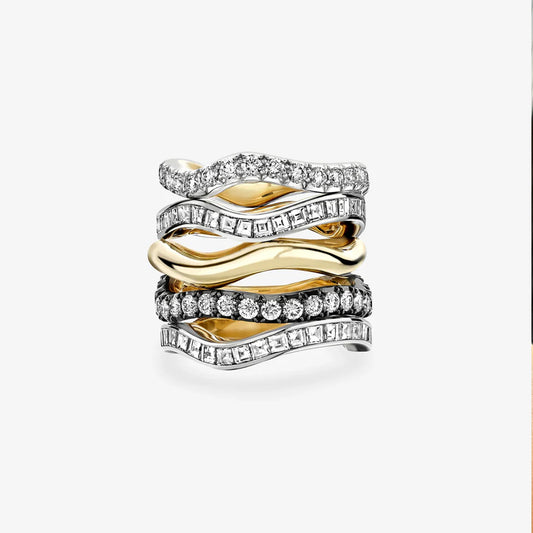 1.00ct Carmela Yüzük
