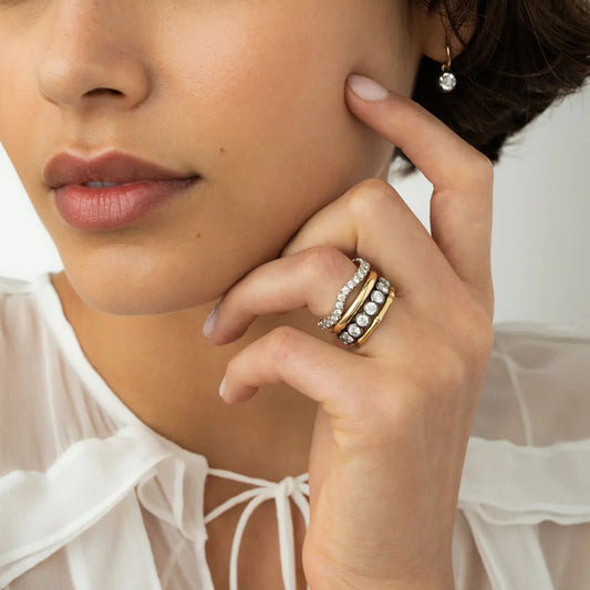 1.46ct Carmela Yüzük