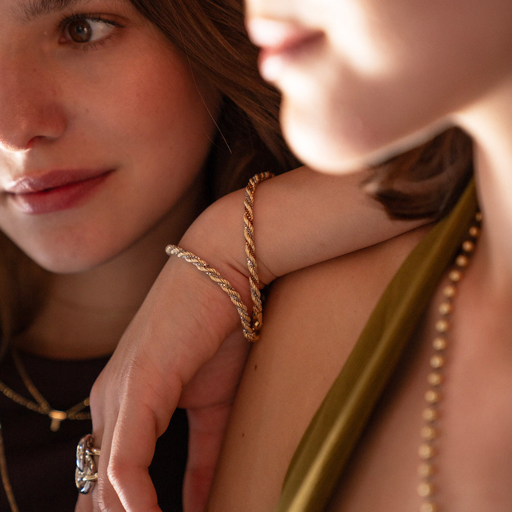 Dorica Hasır Bileklik