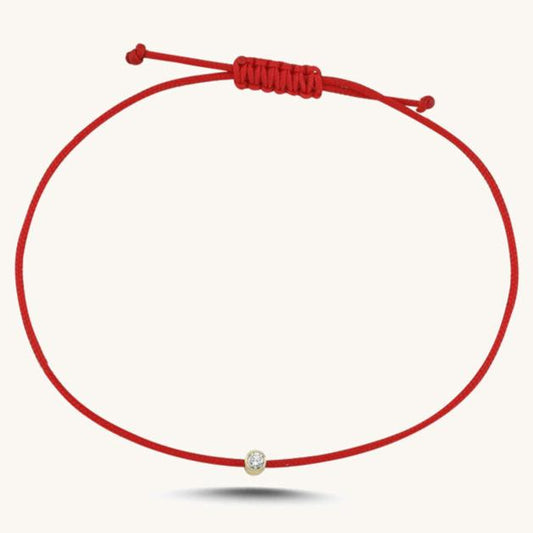 Pırlantalı Bileklik