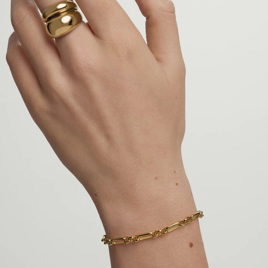 İnce Ataç Zincir Bileklik