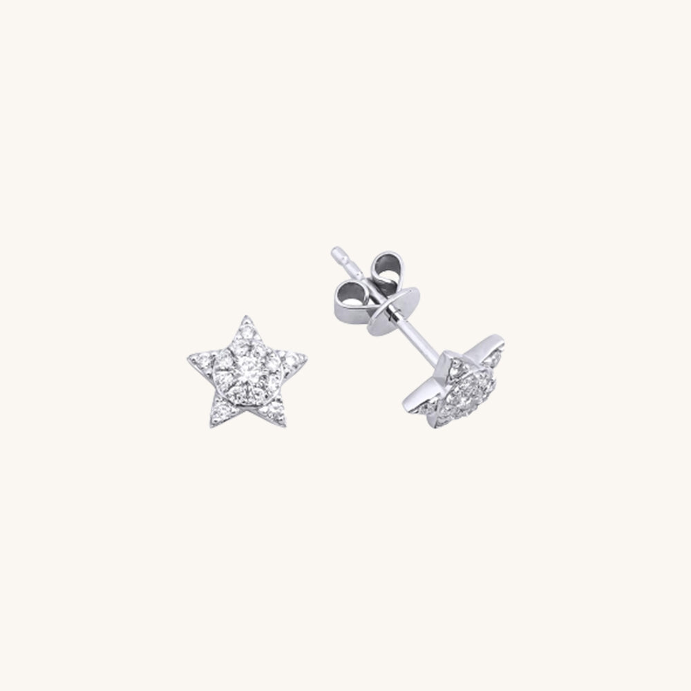 Star Earring
