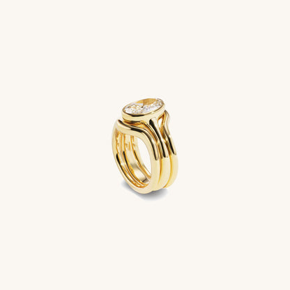2.45ct Yuvy Pırlanta Yüzük