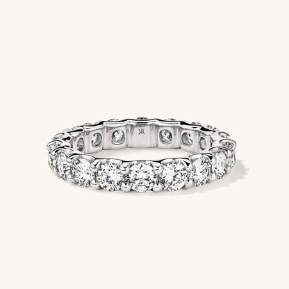 3.00ct Pırlanta Tamtur Yüzük
