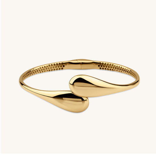 Botte Gold Bracelet