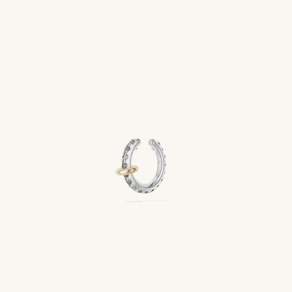 Loop Ear Cuff