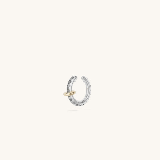 Loop Ear Cuff