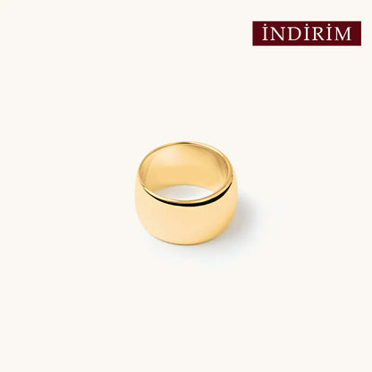 Bold Yüzük
