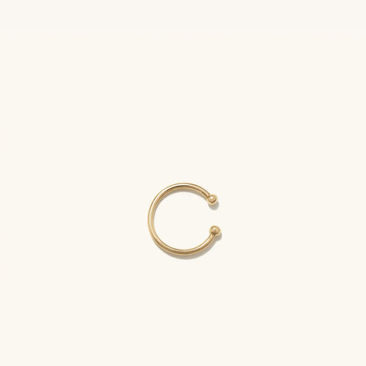 İnce Ear Cuff
