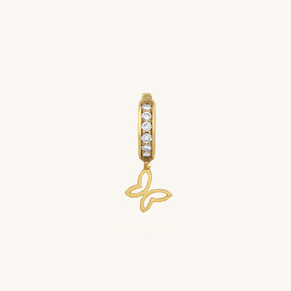 İnce Plakalı Flex Charm