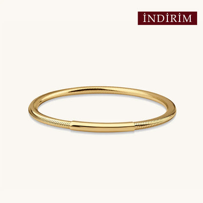 İnce Flex Bileklik