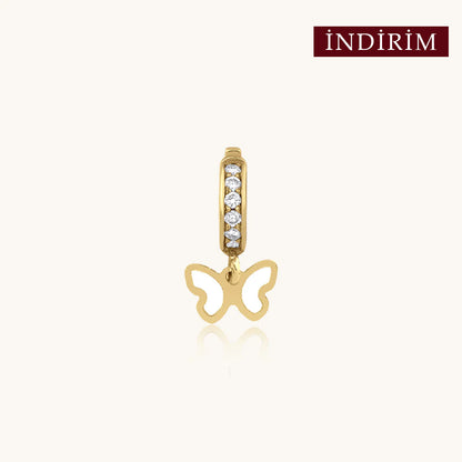 İnce Plakalı Flex Charm