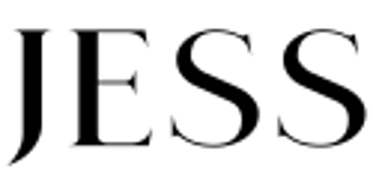 Jess Library Logo Jess Kuyumculuk: Her Güne Eşlik Eden Zarafet