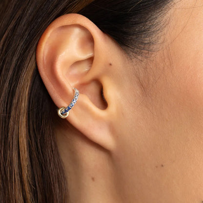 Loop Ear Cuff