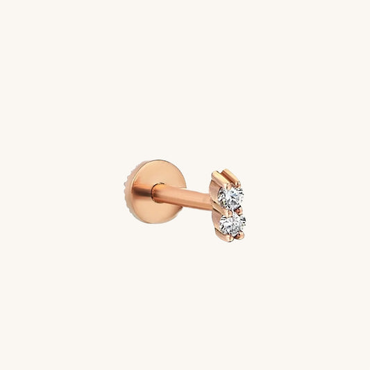 Duo Piercing