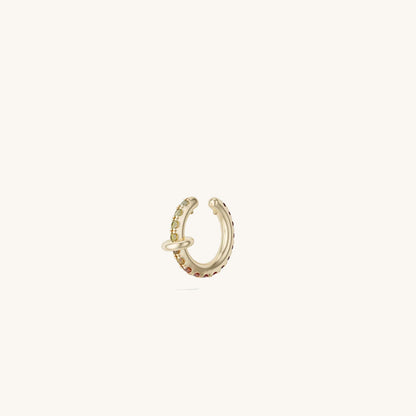 Loop Ear Cuff
