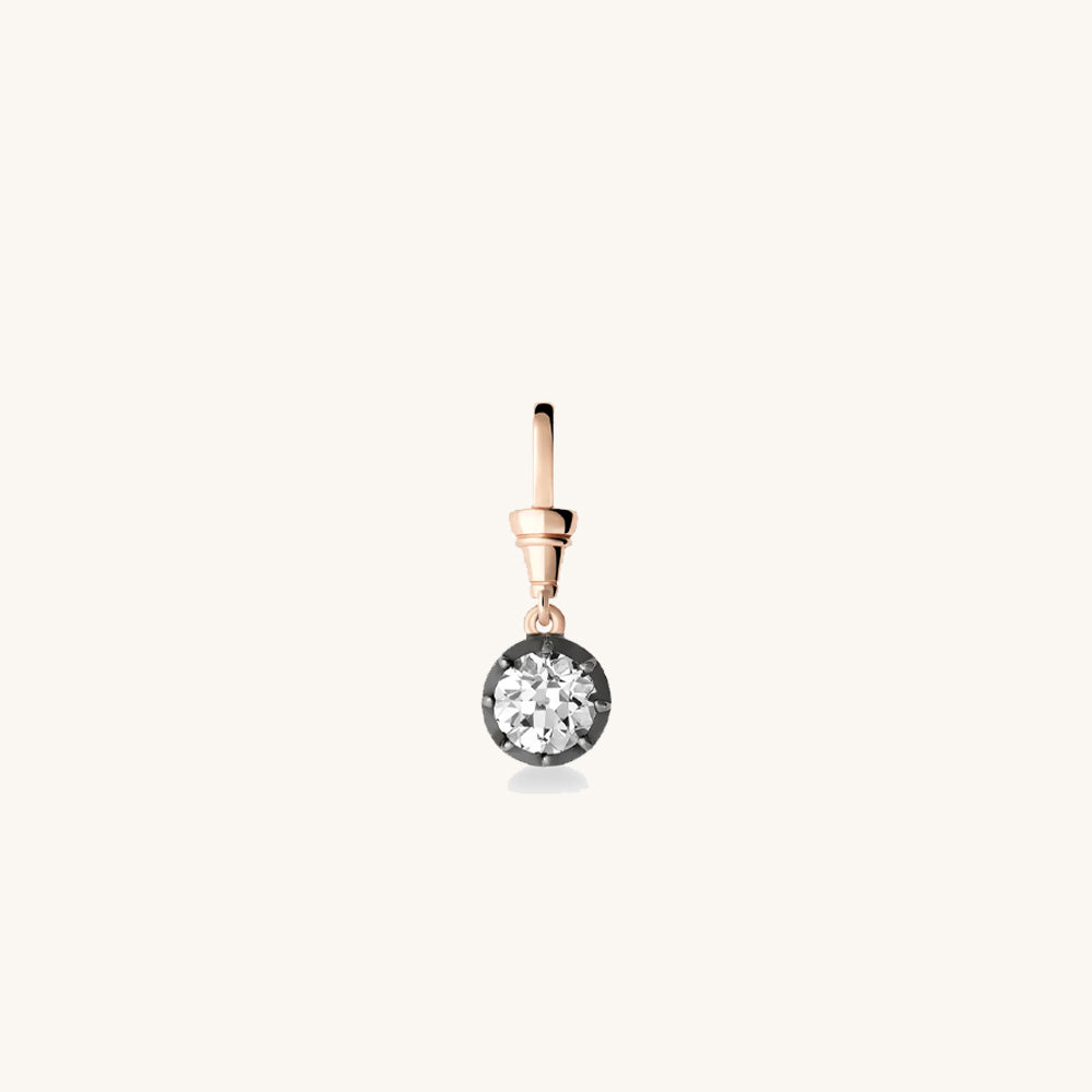 1.51ct Signet Kolye Ucu