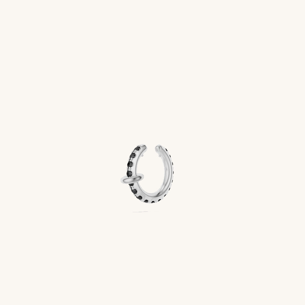 Loop Ear Cuff
