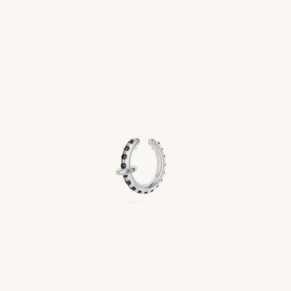 Loop Ear Cuff