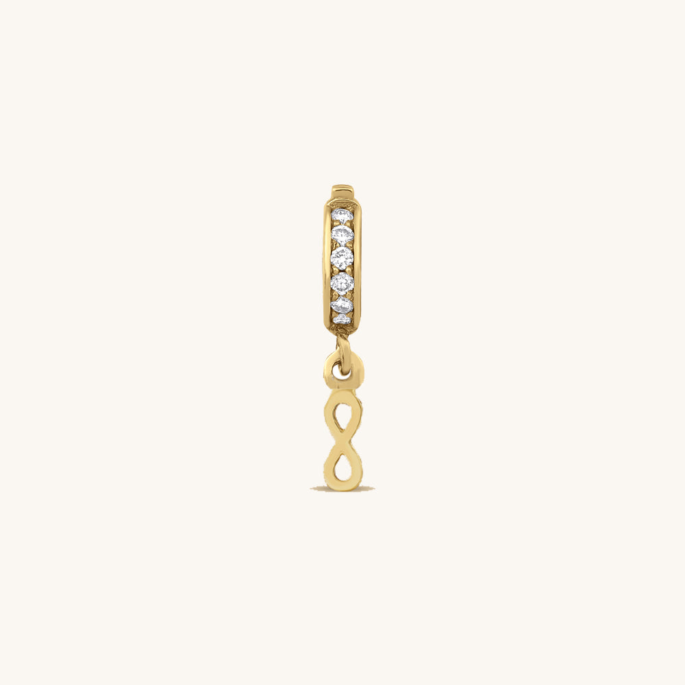 Kalın Plakalı Flex Charm