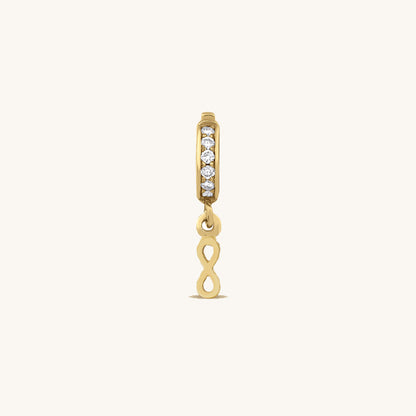 Kalın Plakalı Flex Charm