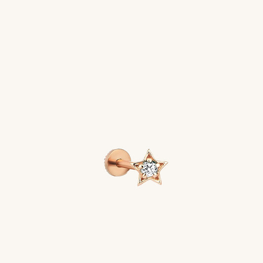 Star Piercing