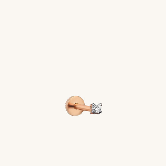 Solitaire Piercing 